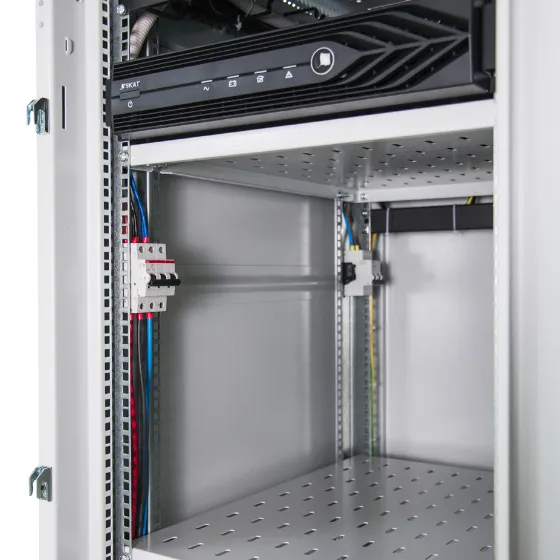 SKAT-UPS 6000 SNMP Бастион
